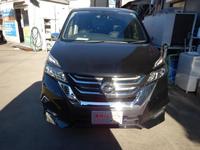 車検・点検・診断の作業実績7