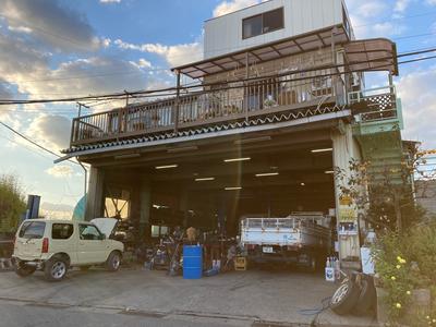 有限会社　小林自動車整備工場の画像