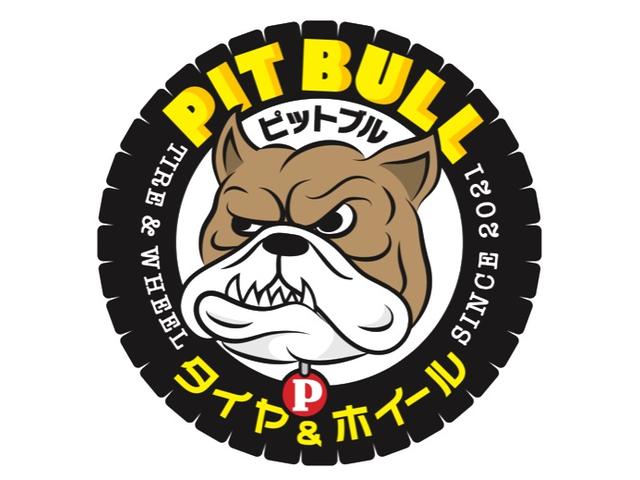 ＰＩＴ　ＢＵＬＬ　ピットブル