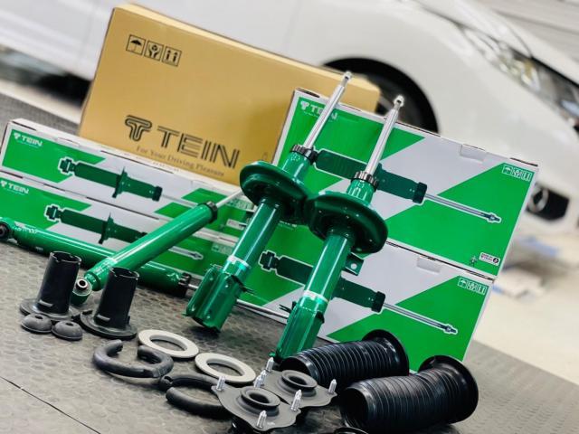 ホンダ オデッセイ サスペンション交換|グーネットピット ホンダ オデッセイ サスペンション交換|グーネットピット