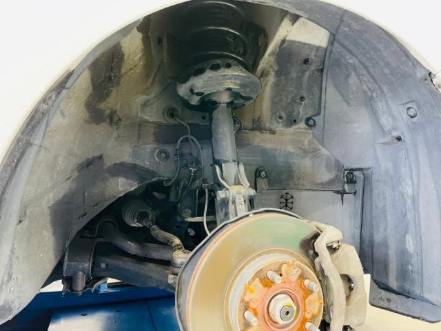 ホンダ オデッセイ サスペンション交換|グーネットピット ホンダ オデッセイ サスペンション交換|グーネットピット
