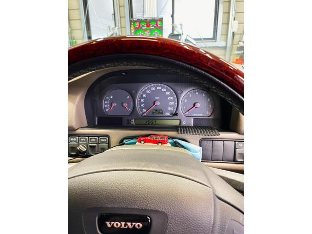 ボルボV70 アライメント調整作業