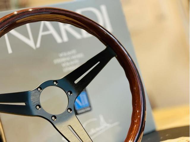 ナルディ ステアリング入荷しました。|グーネットピット ナルディ ステアリング入荷しました。|グーネットピット