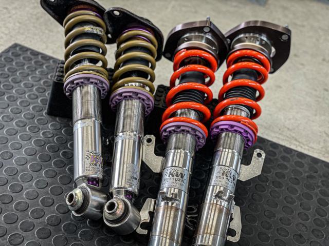 MINI R56 ジョンクーパーワークス 持ち込み車高調キット MINI R56 ジョンクーパーワークス 持ち込み車高調キット