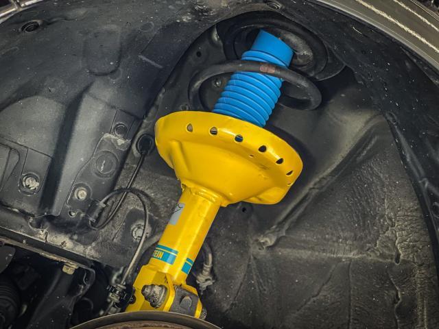 スバル レヴォーグ ビルシュタインB6ダンパーキット スバル レヴォーグ ビルシュタインB6ダンパーキット