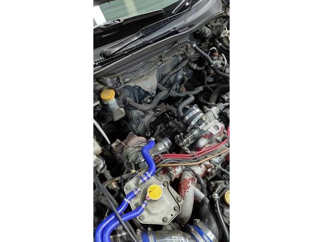 スバル インプレッサ GC8 クラッチ交換|グーネットピット スバル インプレッサ GC8 クラッチ交換|グーネットピット