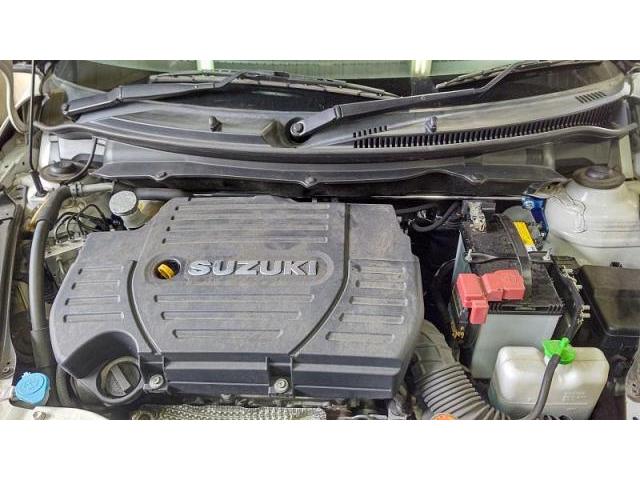 スイフトスポーツ ZC32S CUSCO補強パーツ取り付けます