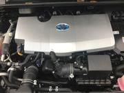 ハイブリッドカーの整備ももちろん対応！