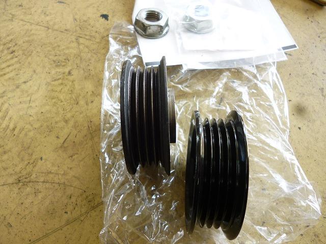 スズキ　アルトラパン　エンジン関連修理・整備 ベルト鳴き修理　大船渡　陸前高田　釜石　宮古　気仙沼
　