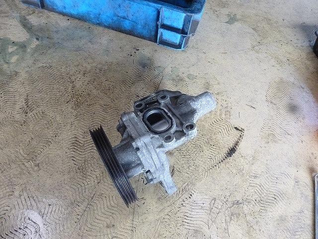 スズキ　アルトラパン　エンジン関連修理・整備 ベルト鳴き修理　大船渡　陸前高田　釜石　宮古　気仙沼
　