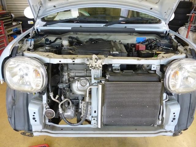 新着の作業実績