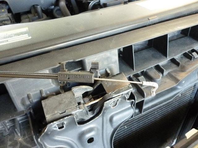 フォルクスワーゲン　ゴルフＲ　エンジン関連修理・整備