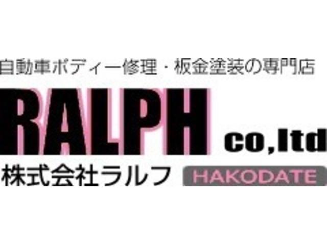 ＲＡＬＰＨ　ＨＡＫＯＤＡＴＥ／ラルフ　函館店4