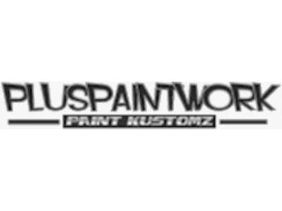 PLUS PAINT WORK/プラスペイントワークの画像