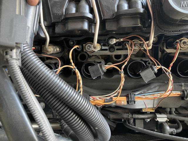 BMW E90 E91 N53 N43 エンジン用インジェクター