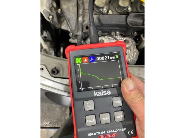 トヨタ パッソ エンジン不調修理 名古屋市西区｜グーネットピット