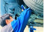 車検・点検・診断