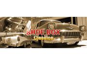 ＳＨＯＥ　ＢＯＸ　シューボックス