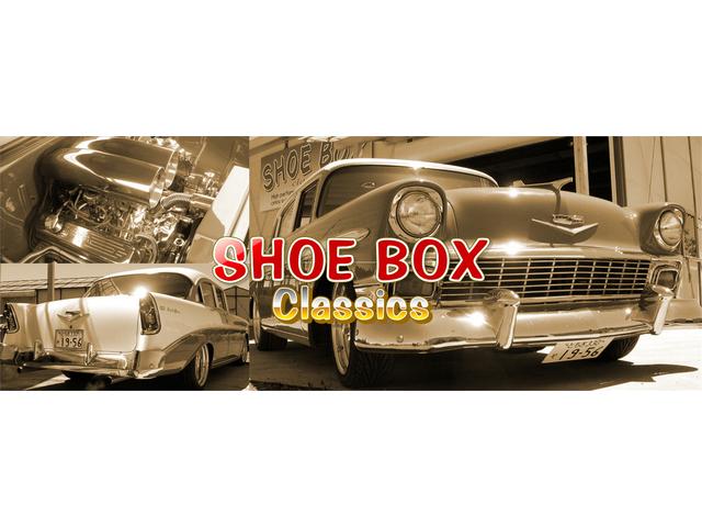 ＳＨＯＥ　ＢＯＸ　シューボックス