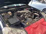 お車の異常を感じたら・・・