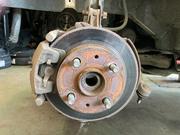 足回りにおける修理も♪