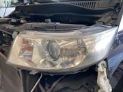 灯火系部品の点検、修理、交換も当店で！