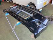 外装パーツの補修・塗装もお任せください！