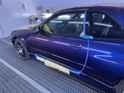 日産 スカイライン GT-R R34 V-Spec ミッドナイトパープルⅢ 日産 スカイライン GT-R R34 V-Spec ミッドナイトパープルⅢ
