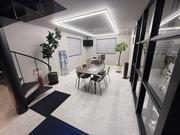 商談ルーム完備