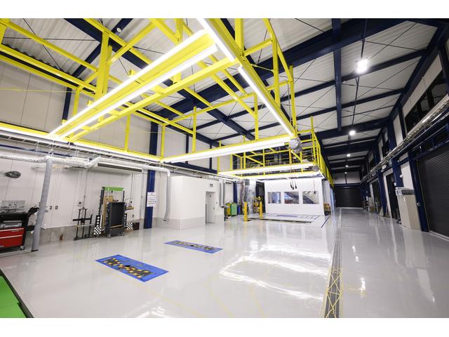 株式会社 ボディーショップツダ サービス紹介の1つ目