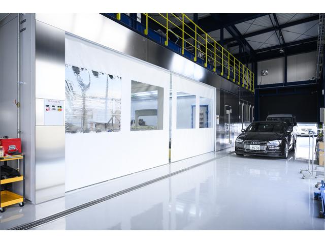 株式会社 ボディーショップツダ サービス紹介の3つ目