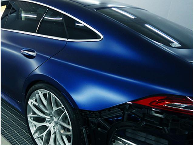 株式会社 ボディーショップツダ サービス紹介の4つ目