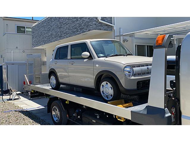 株式会社 ボディーショップツダ サービス紹介の6つ目