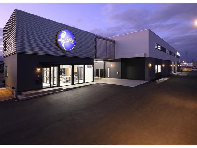 株式会社　ボディーショップツダ6