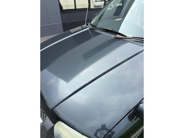 フォード エスケープ 塗装