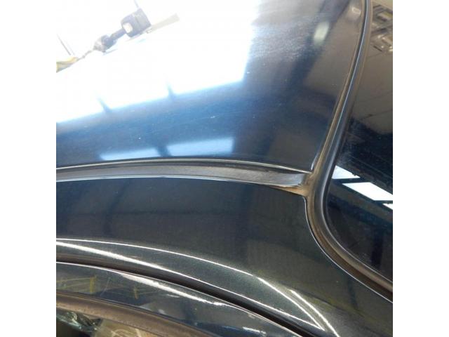 フォード エスケープ 塗装