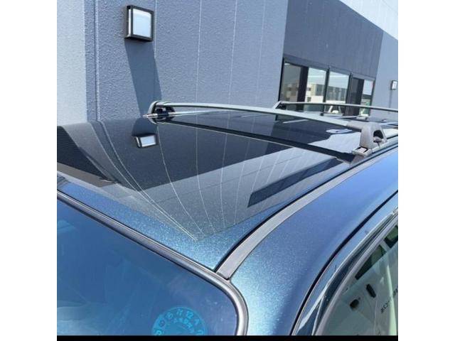 フォード エスケープ 塗装