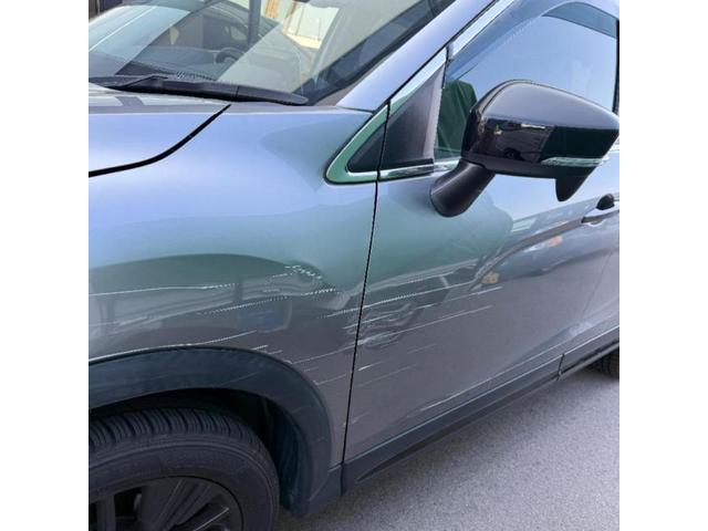 三菱 エクリプスクロス 板金・外装補修