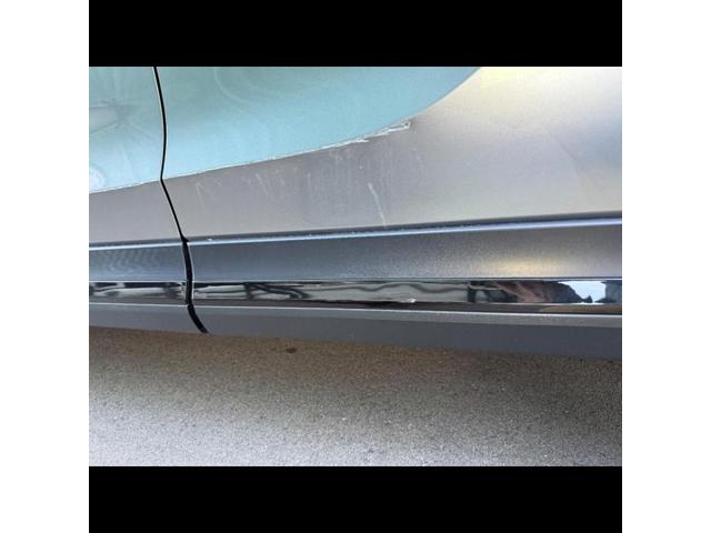 三菱 エクリプスクロス 板金・外装補修