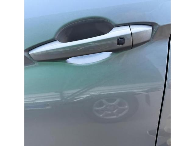 三菱 エクリプスクロス 板金・外装補修