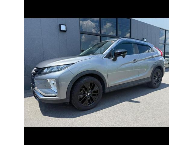 三菱 エクリプスクロス 板金・外装補修