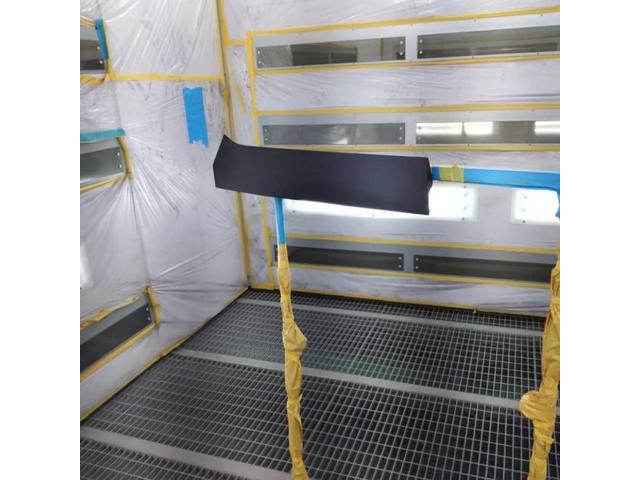 ダイハツ タント 板金・外装補修