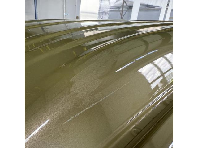 ダイハツ　ハイゼットトラック　板金・外装補修