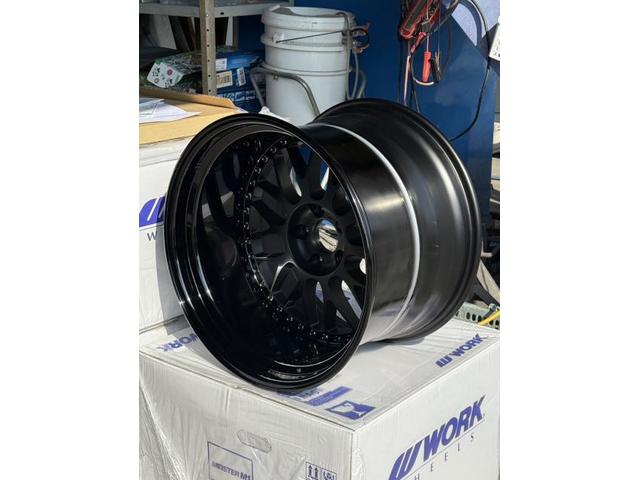 トヨタ　スープラ　塗装