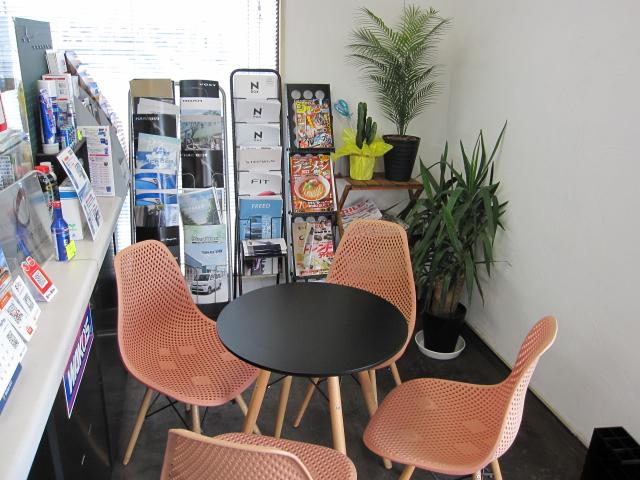 （株）０９Ｇａｒａｇｅ ナインガレージ サービス紹介の2つ目