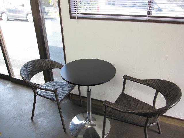 （株）０９Ｇａｒａｇｅ ナインガレージ サービス紹介の3つ目