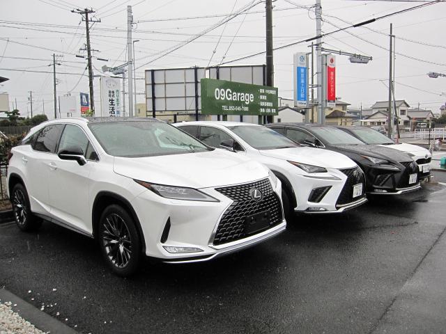 （株）０９Ｇａｒａｇｅ ナインガレージ サービス紹介の4つ目