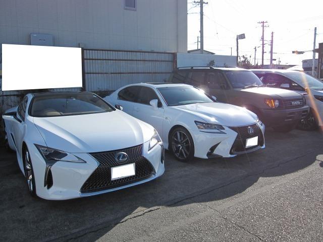 （株）０９Ｇａｒａｇｅ ナインガレージ サービス紹介の5つ目