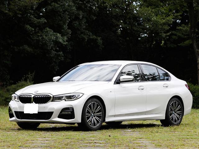 BMW　３シリーズ　５Ｖ２０　Ｖ２０　Ｇ２０　ドライブレコーダー　取付け　ユピテル　３６０°　愛知　岐阜　三重　美濃加茂　可児　多治見