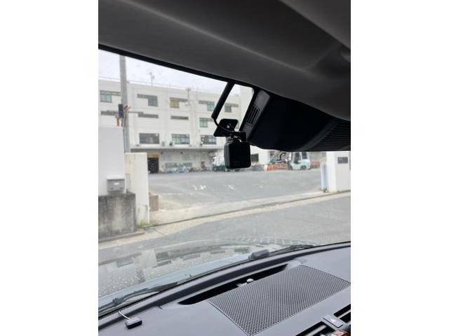 ランドローバー　ディフェンダー　ディフェンダー１１０　デジタルインナーミラー　取付け　愛知　岐阜　名古屋　美濃加茂　可児　多治見